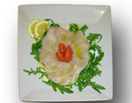 carpaccio di spada